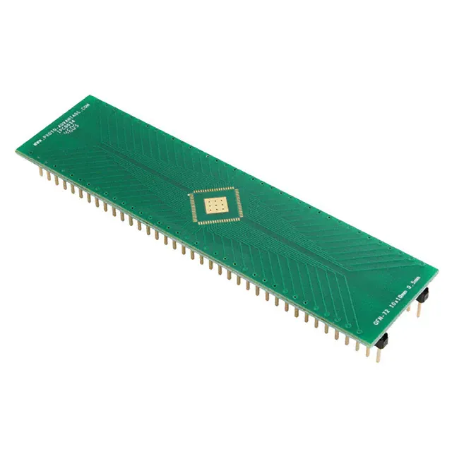 IPC0034 (QFN-72 TO DIP-76 SMT ADAPTER)