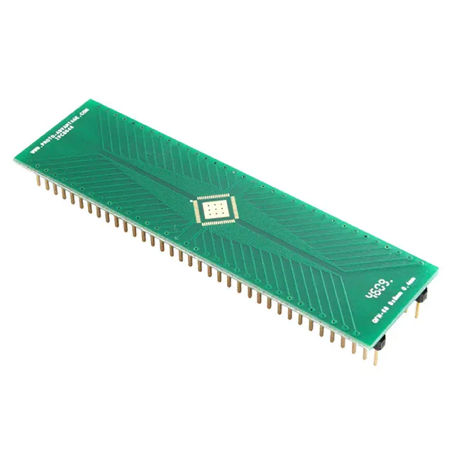 IPC0046 (QFN-68 TO DIP-72 SMT ADAPTER)