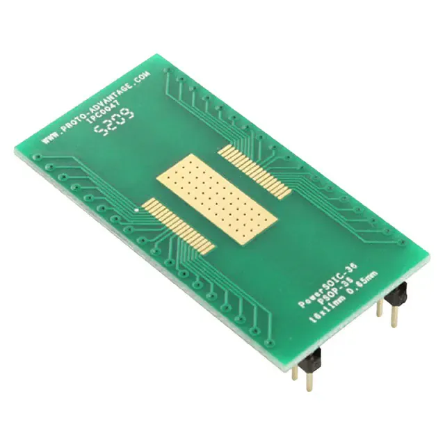 IPC0047 (POWERSOIC-36/PSOP-36/HSOP-36)