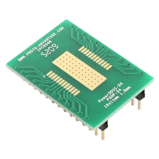 IPC0048 (POWERSOIC-24/PSOP-24/HSOP-24)