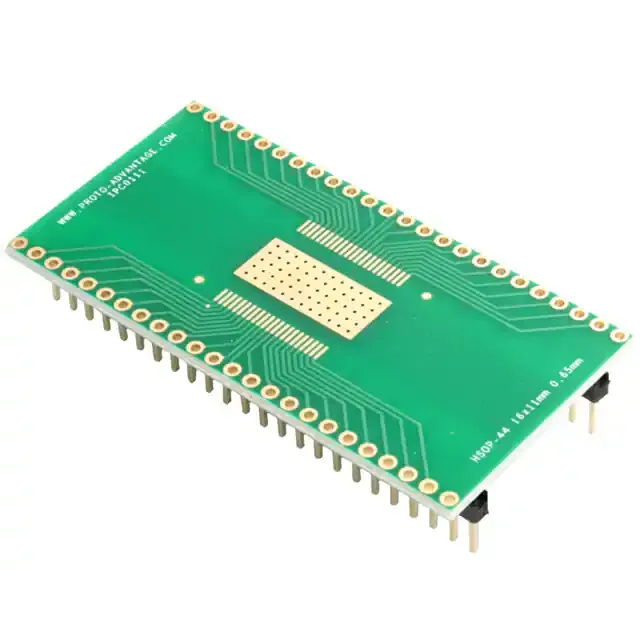 IPC0111 (HSOP-44 TO DIP-48 SMT ADAPTER)