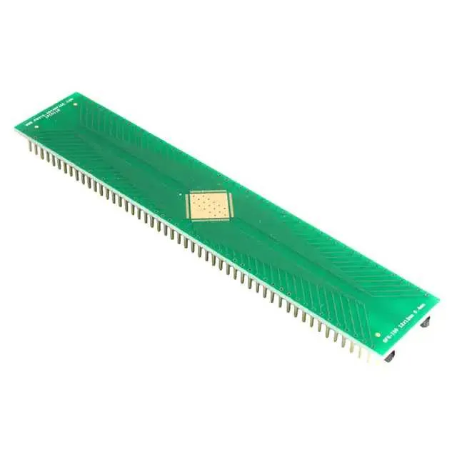 IPC0118 (QFN-100 TO DIP-104 SMT ADAPTER)