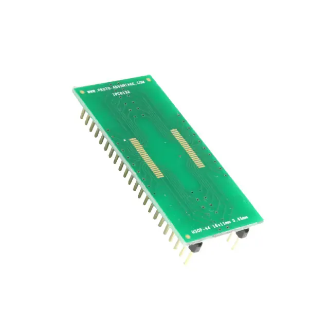 IPC0132 (HSOP-44 TO DIP-44 SMT ADAPTER)