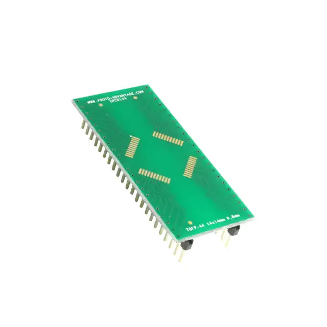IPC0134 (TQFP-44 TO DIP-44 SMT ADAPTER)