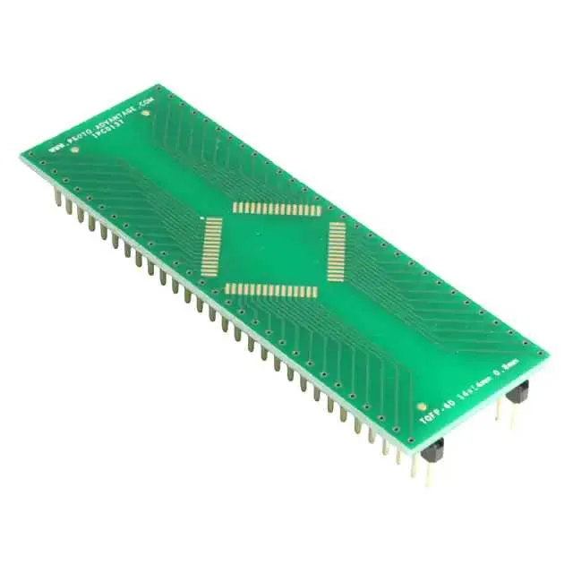 IPC0137 (TQFP-60 TO DIP-60 SMT ADAPTER)