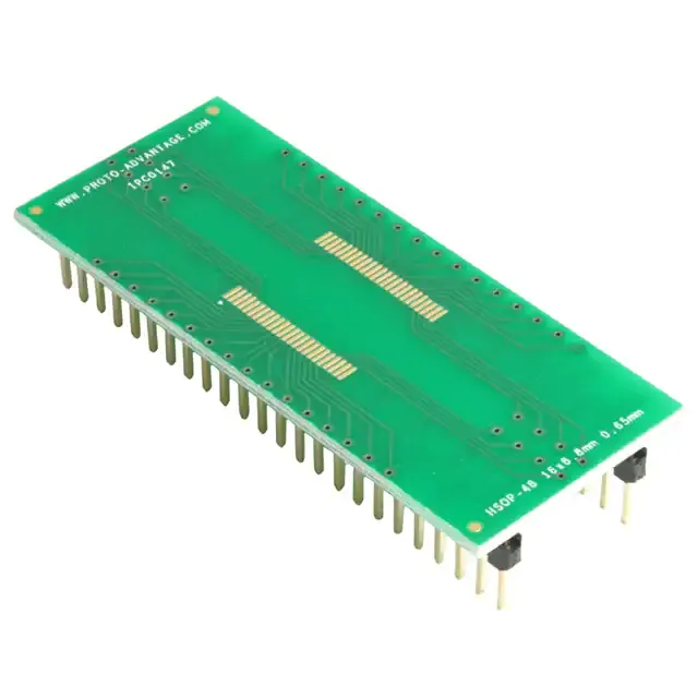 IPC0147 (HSOP-48 TO DIP-52 SMT ADAPTER)