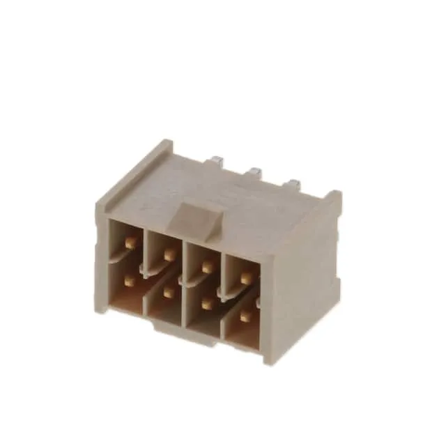 IPL1-104-01-F-D-K (.100 TERMINAL ASSEMBLY)