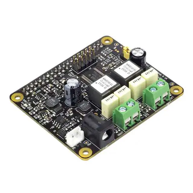 IQA002 (PI-DIGIAMP+)