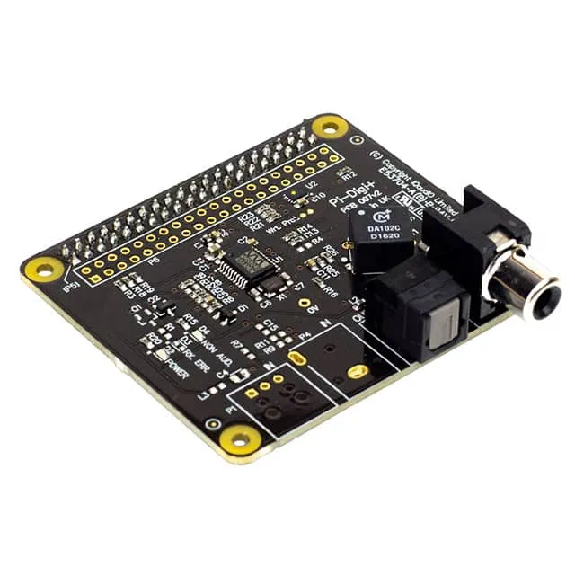 IQA003 (PI-DIGI+)