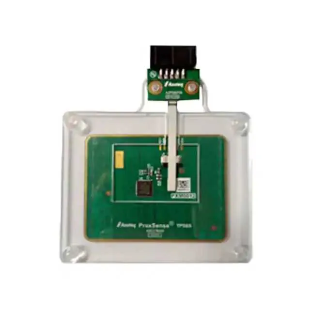 IQS550EV02-S (IQS550 EVALUATION KIT 2)