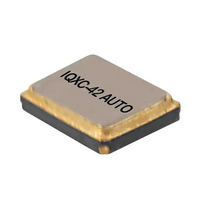 LFXTAL071266REEL (CRYSTAL 48.0MHZ 10PF SMD AEC-Q20)