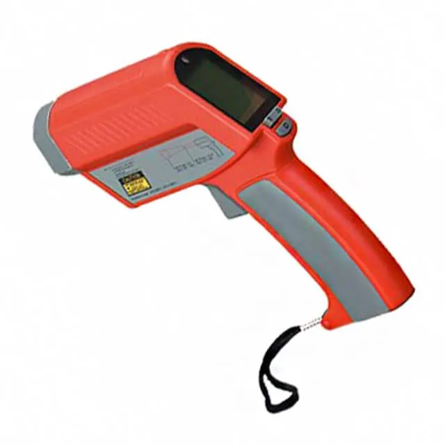IR-60CFO (INFRARED THERMOMETER -25-1600F)