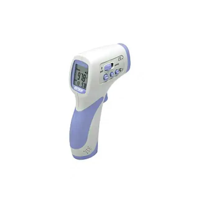 IR200 (THERMOMETER IR BODY & SURFACE)