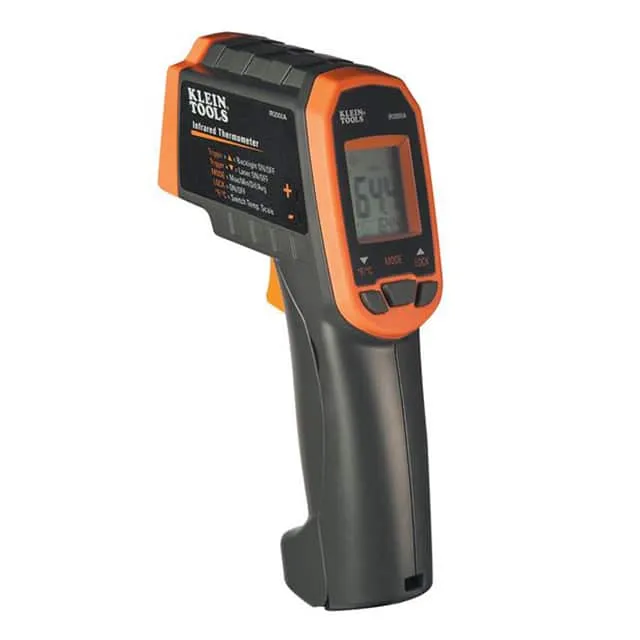 IR2000A (12:1 DUAL LASER INFRARED THERMOM)