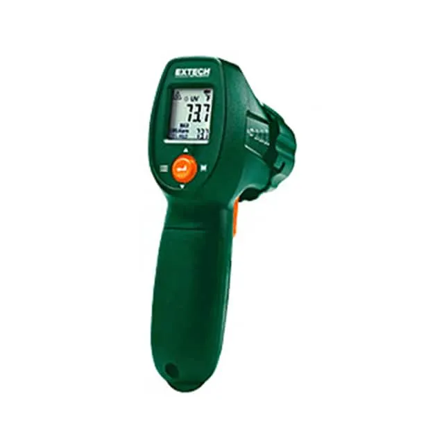 IR300UV (THERMOMETER IR W/UV LEAK DETECTO)