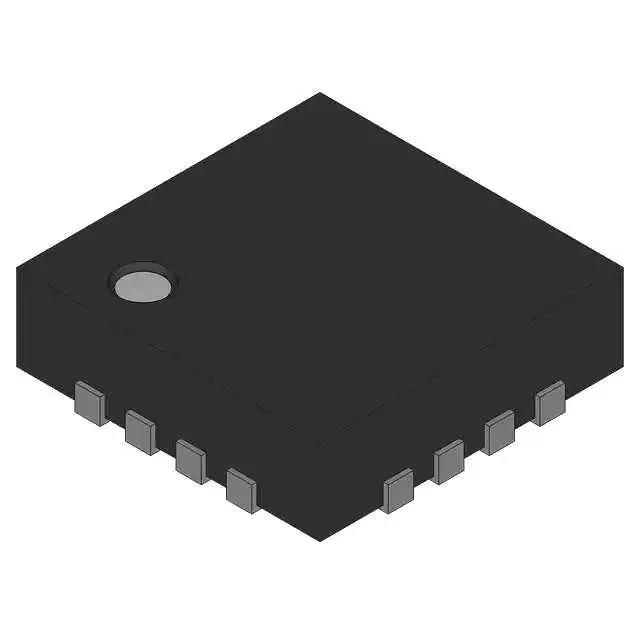 IR3710MTRPBF (IC REG CTRLR BUCK 16-MLPQ)