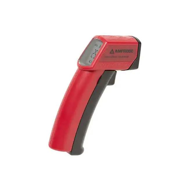 IR608A (IR THERMOMETER, PISTOL GRIP, LAS)