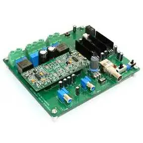 IRAUDAMP5 (BOARD DEMO IRS2092S/IRF6645)