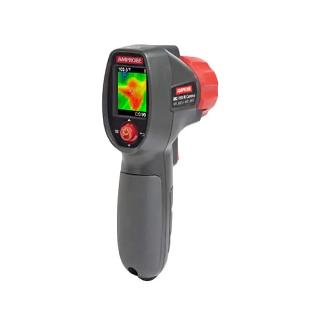 IRC-110 (THERM IMAGER 14F-932F (-10C-500C)