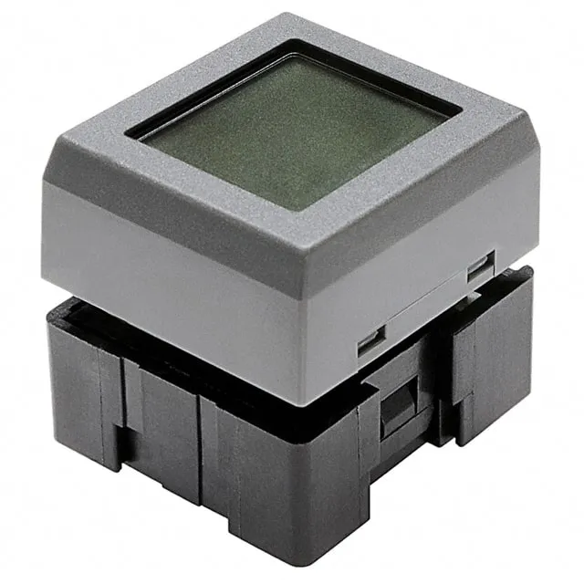 IS15ABDP4EG (SMARTSWITCH STD YELLOW/BLUE LED)