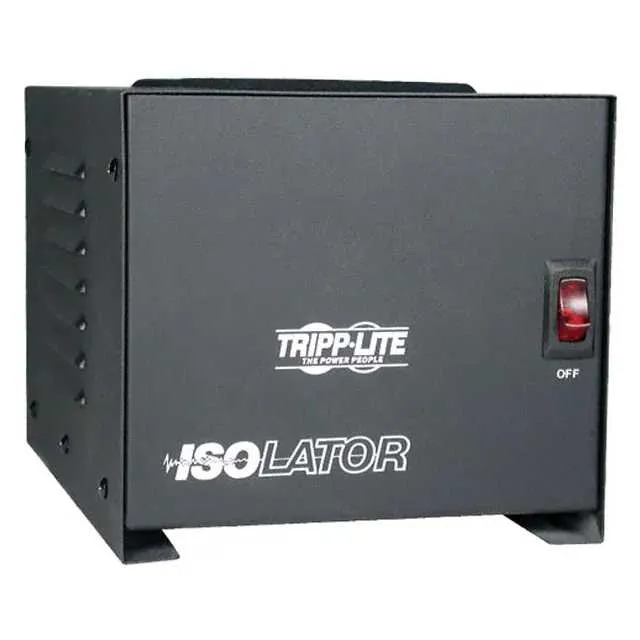 IS-1000 (TRANSFORMER ISOLATION 1000W)