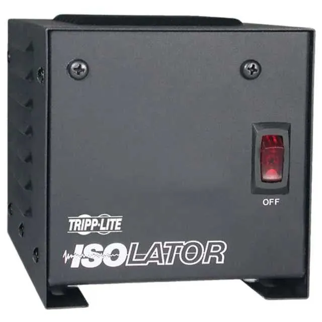 IS-250 (TRANSFORMER ISOLATION 250W)