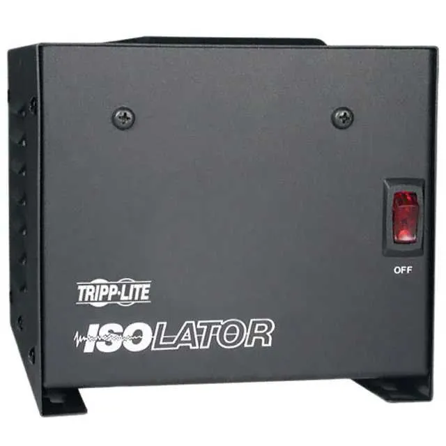 IS-500 (TRANSFORMER ISOLATION 500W)