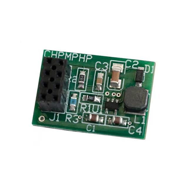 IS-CHPMPHP (BOARD, 3.3V IN, 16V OUT, CHARGE)