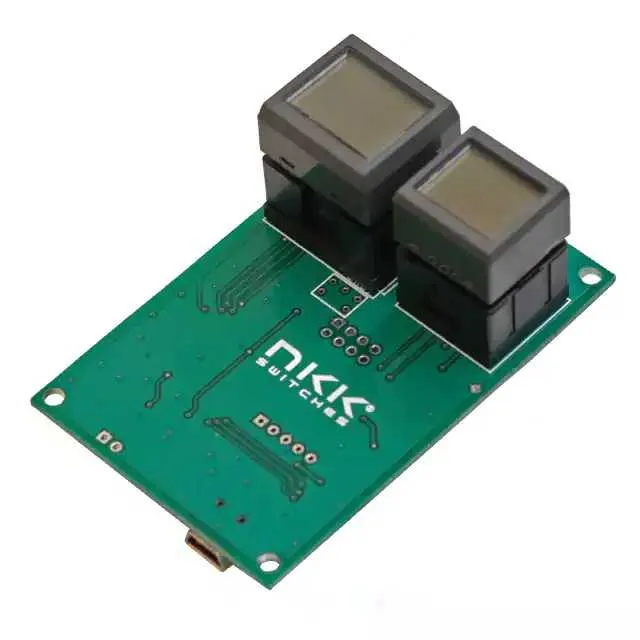 IS-ENG-KIT-5-SC (IS15BBFP4RGB - LCD 36X24 STANDAR)