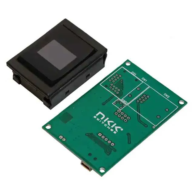 IS-ENG-KIT-8-R (IS18WWC1W - OLED 96X64 ROCKER)