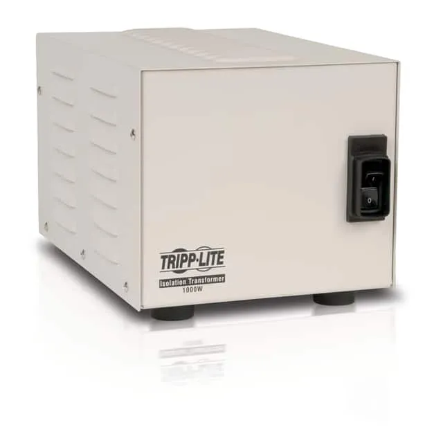 IS1000HG (TRANSF ISO 1000W 4OUT HOSP GRADE)