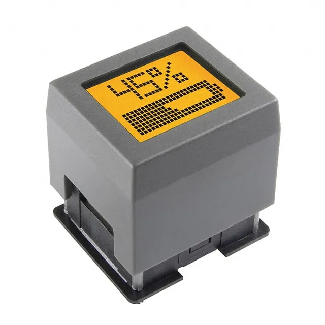IS15DBFP4RGB (SWITCH LCD 64X32 RGB 12V)