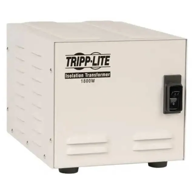 IS1800HG (ISOLATOR TRANSFORMER 18W)