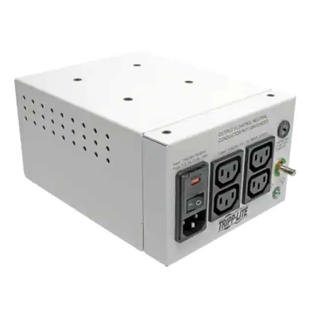 IS300HGDV (ISOLATOR DUAL VOLTAGE)