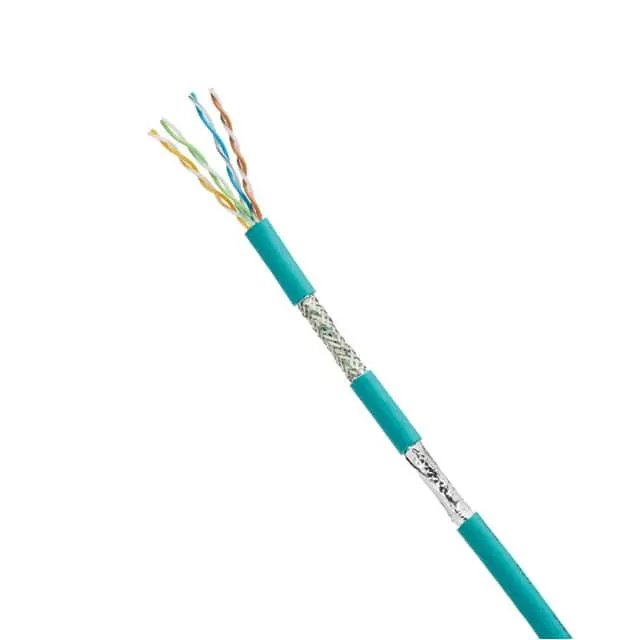 ISFCH5C04ATL-XG (COPPER CABLE, IND, CAT5E, 4-PAIR)