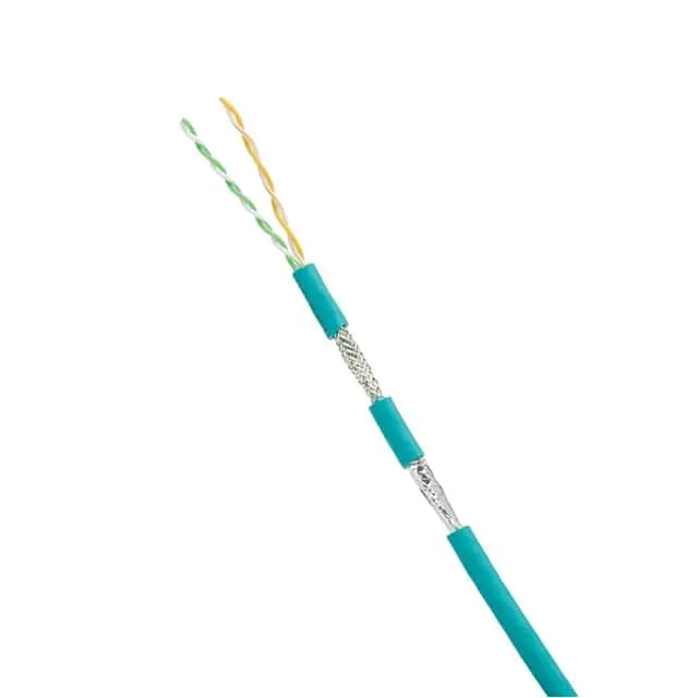 ISFX5502ATL-LED (COPPER CABLE, INDUSTRIAL, CAT5E,)