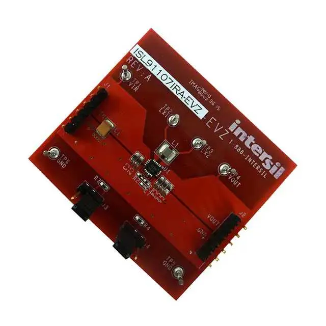 ISL91107IRA-EVZ (EVAL BRD ISL91107)