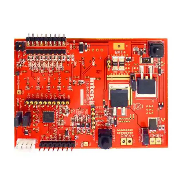 ISL94203EVKIT1Z (KIT EVALUATION ISL94203)