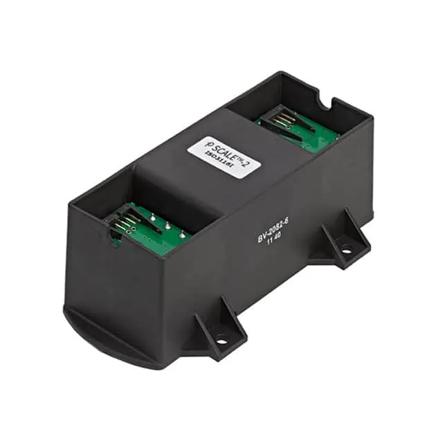 ISO3116I-100 (DC-DC CONVERTER SCALE-1 10000V)