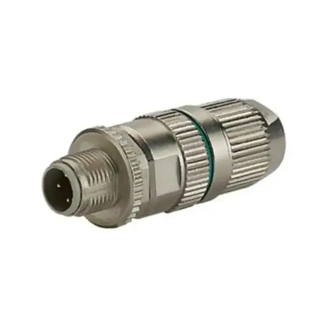 ISPS6A88MFA (CATEGORY 6A PLUG, INDUSTRIALNET,)