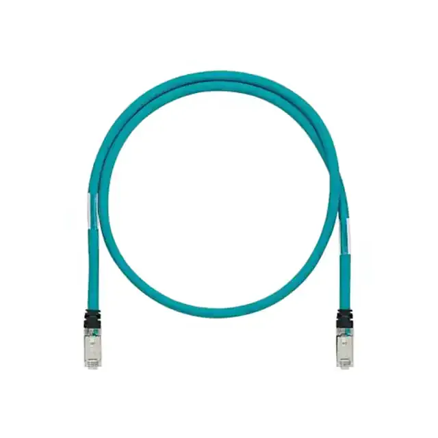 ISTPHCH0.3MTL (CABLE MOD 8P8C PLG TO PLG 0.98')