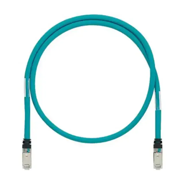 ISTPHCH0.6MTL (CABLE MOD 8P8C PLG TO PLG 1.97')