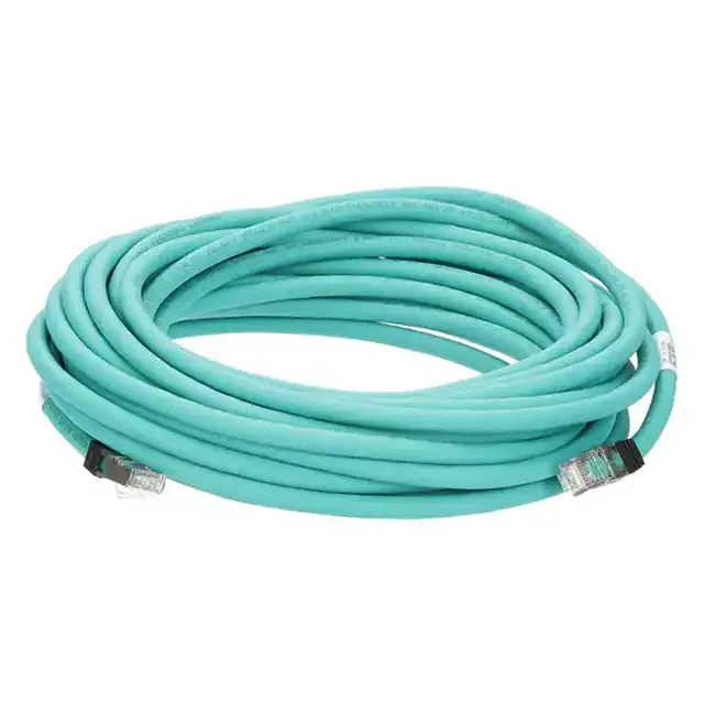 ISTPHCH10MTL (CABLE MOD 8P8C PLG TO PLG 32.81')