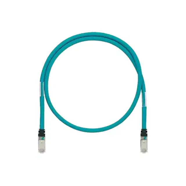 ISTPHCH1MTL (CABLE MOD 8P8C PLG TO PLG 3.28')