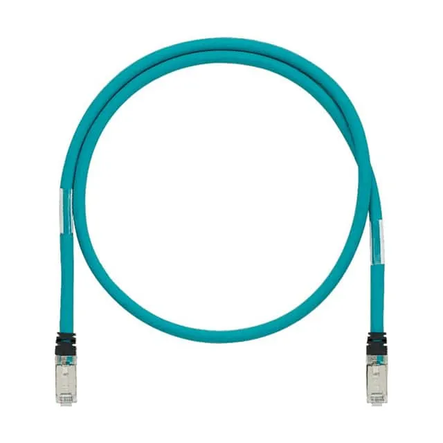 ISTPHCH20MTL (CABLE MOD 8P8C PLG TO PLG 65.62')