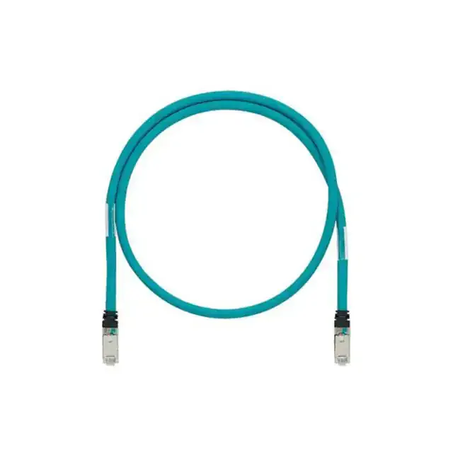 ISTPHCH5MTL (CABLE MOD 8P8C PLG TO PLG 16.4')