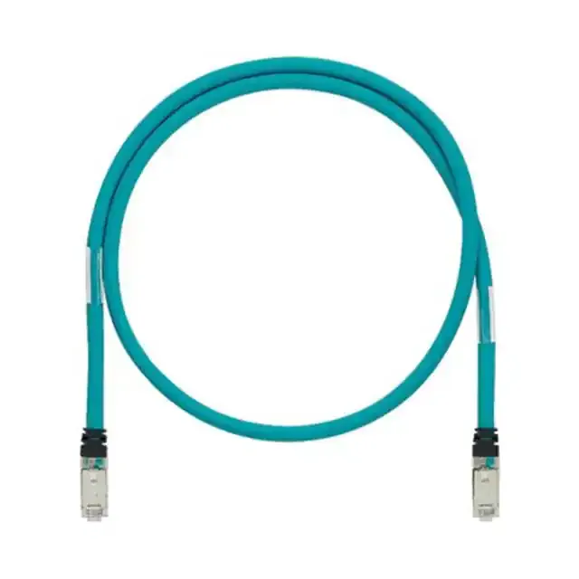 ISTPHCH2MTL (CABLE MOD 8P8C PLG TO PLG 6.56')