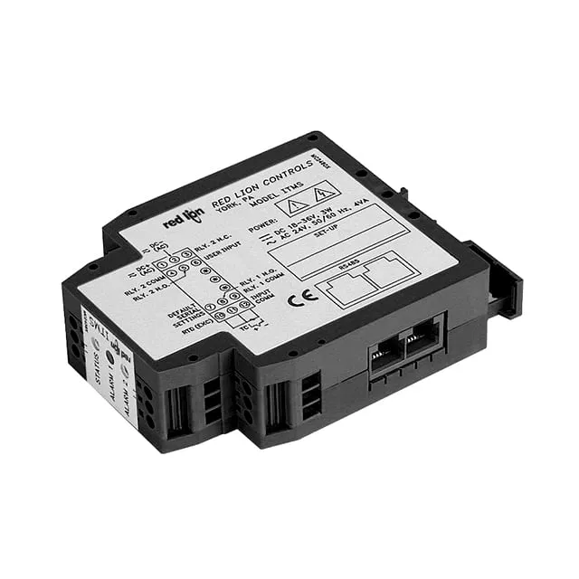 ITMS4037 (CONTROL TEMP REL OUT 24V 18-36V)
