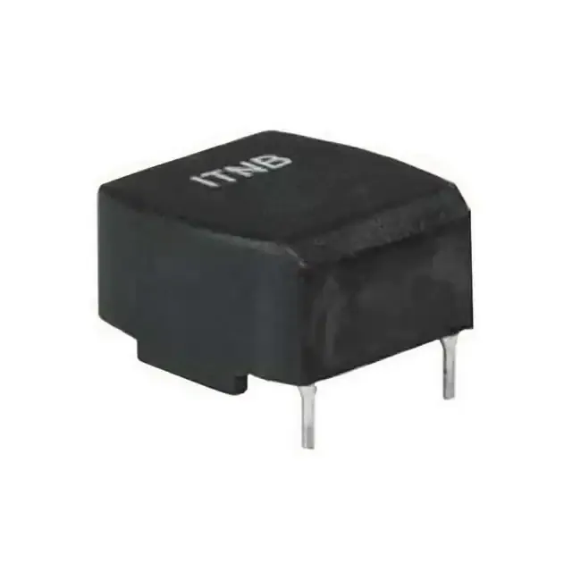ITRA-0249-D104 (ITRA PULSE TRANSFORMER THT 0.1A)