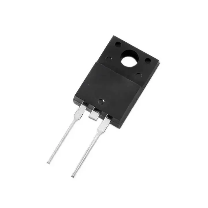 DURF1060 (DIODE GEN PURP 600V 10A ITO220AC)